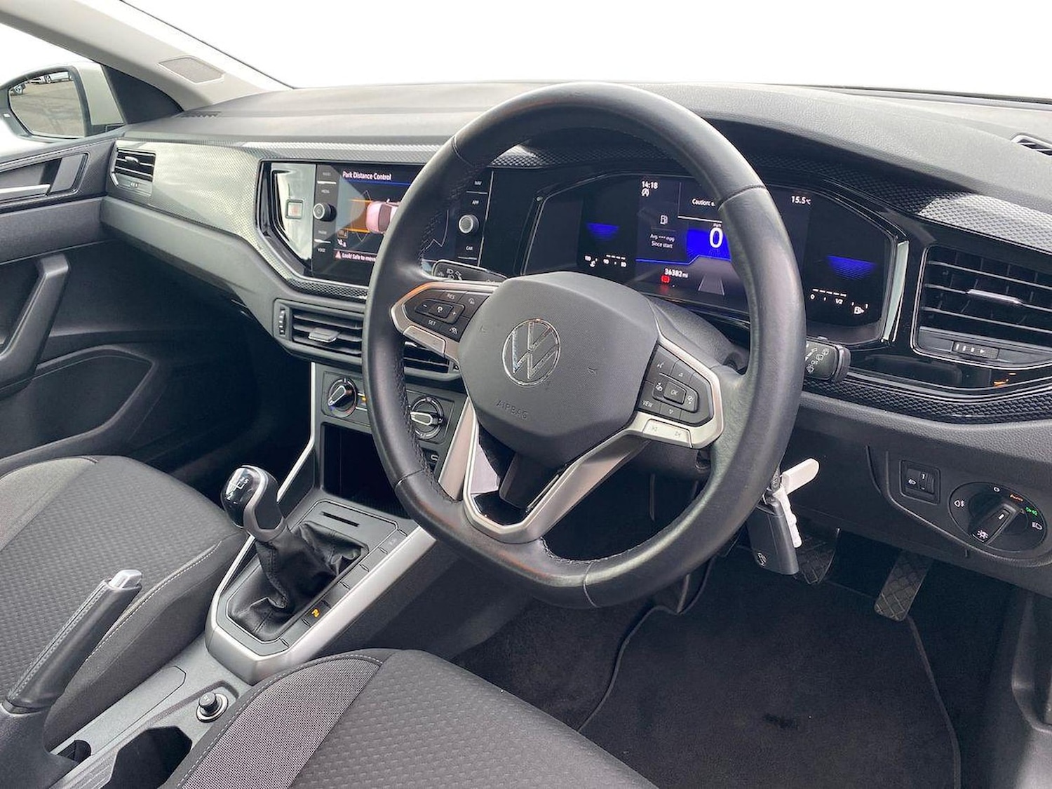 Used Volkswagen Polo 2023 for sale - 76541798: Photo 15