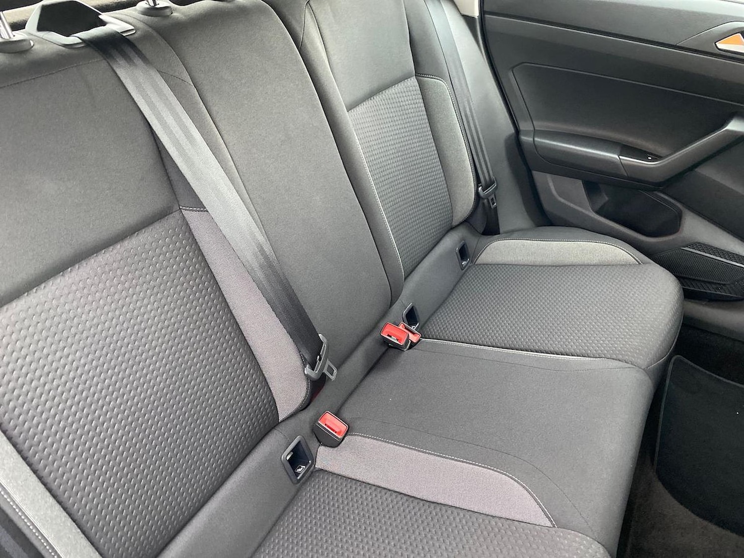 Used Volkswagen Polo 2023 for sale - 76541798: Photo 16