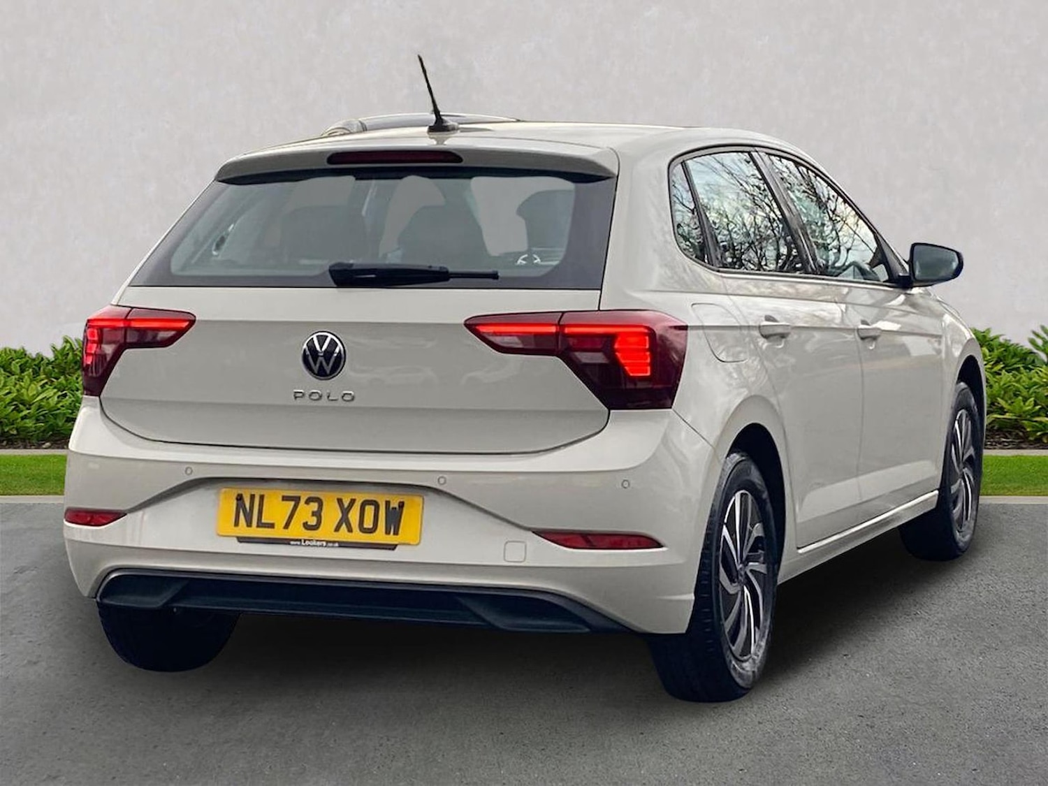 Used Volkswagen Polo 2023 for sale - 76541798: Photo 18