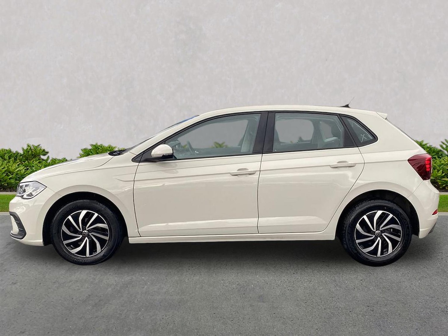 Used Volkswagen Polo 2023 for sale - 76541798: Photo 19