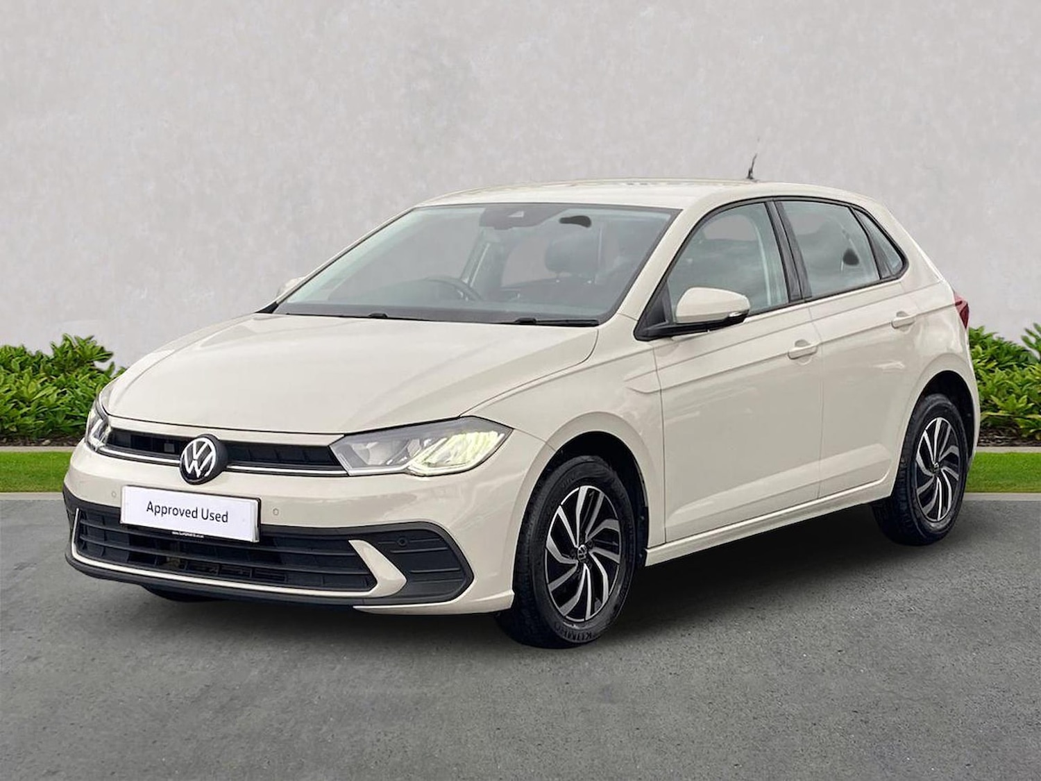 Used Volkswagen Polo 2023 for sale - 76541798: Photo 20