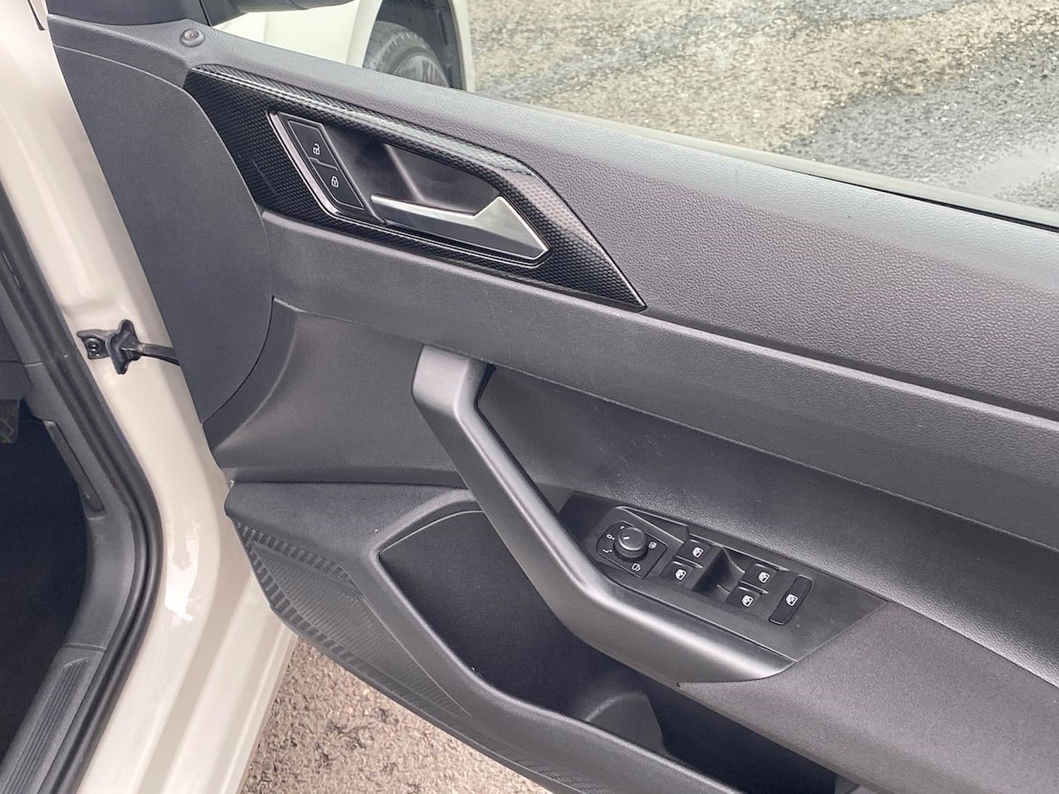 Used Volkswagen Polo 2023 for sale - 76541798: Photo 21