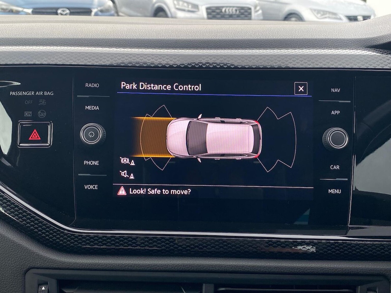 Used Volkswagen Polo 2023 for sale - 76541798: Photo 23