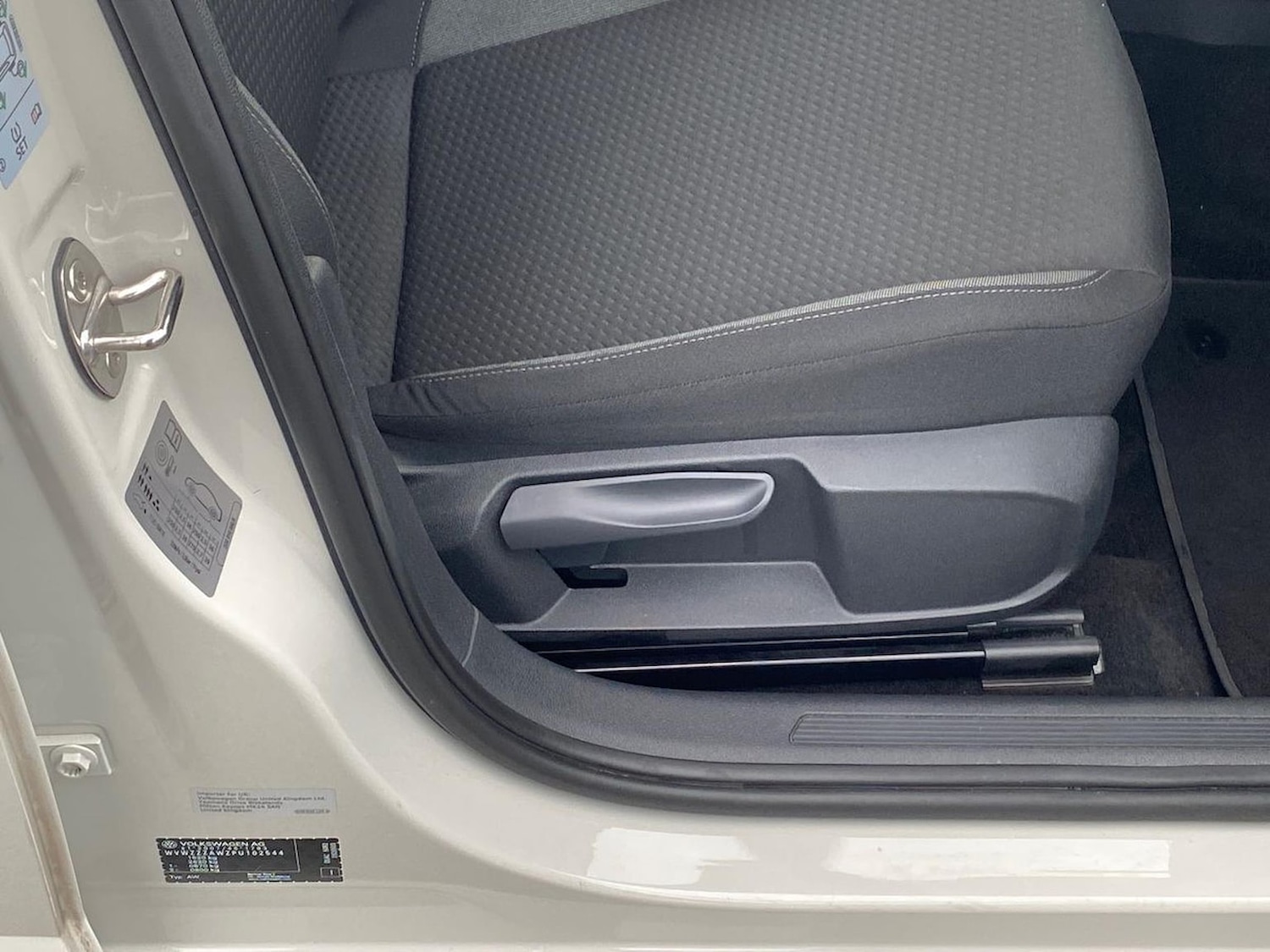 Used Volkswagen Polo 2023 for sale - 76541798: Photo 28