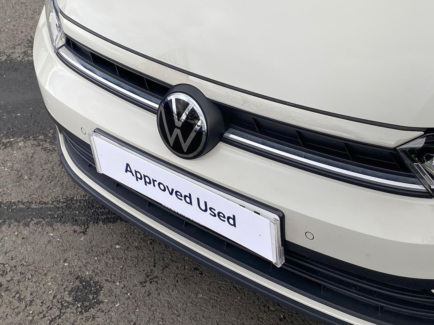 Used Volkswagen Polo 2023 for sale - 76541798: Photo 31