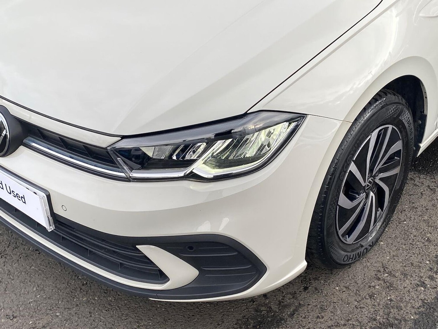 Used Volkswagen Polo 2023 for sale - 76541798: Photo 32