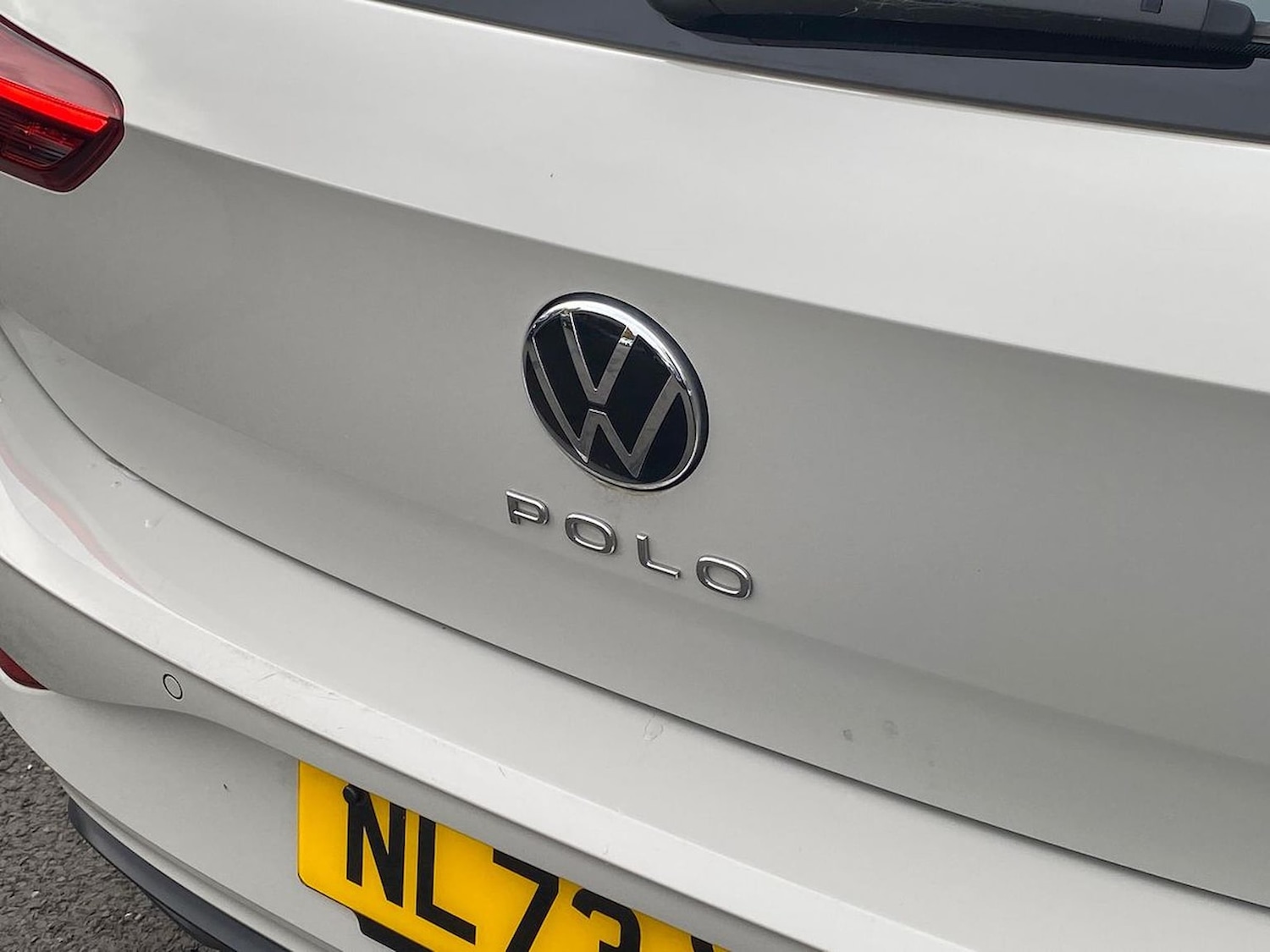 Used Volkswagen Polo 2023 for sale - 76541798: Photo 33