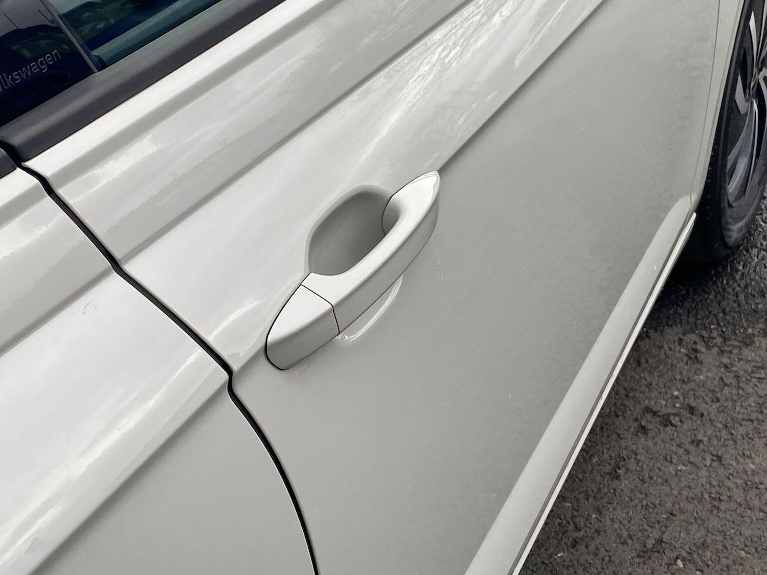 Used Volkswagen Polo 2023 for sale - 76541798: Photo 35