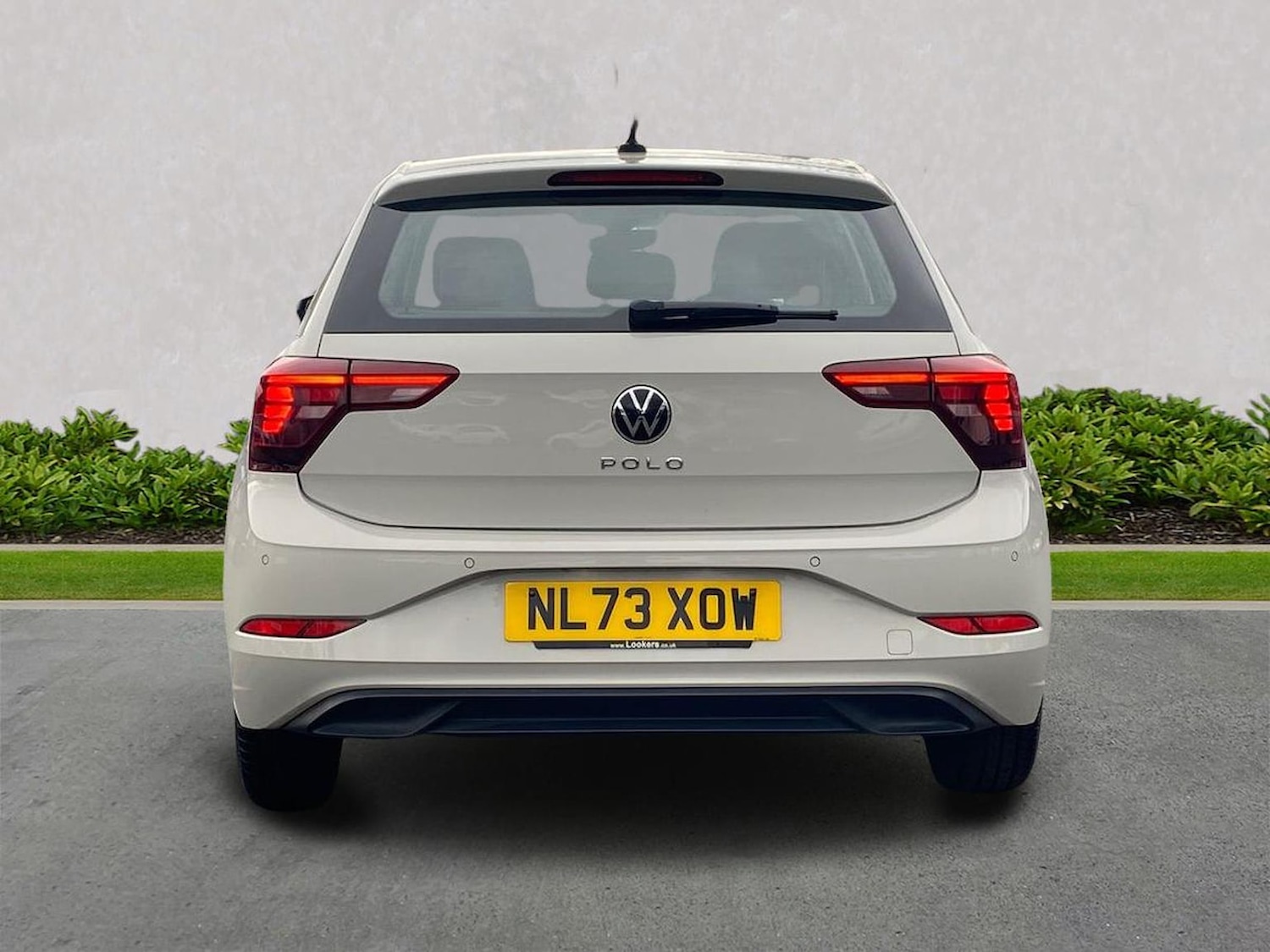 Used Volkswagen Polo 2023 for sale - 76541798: Photo 4