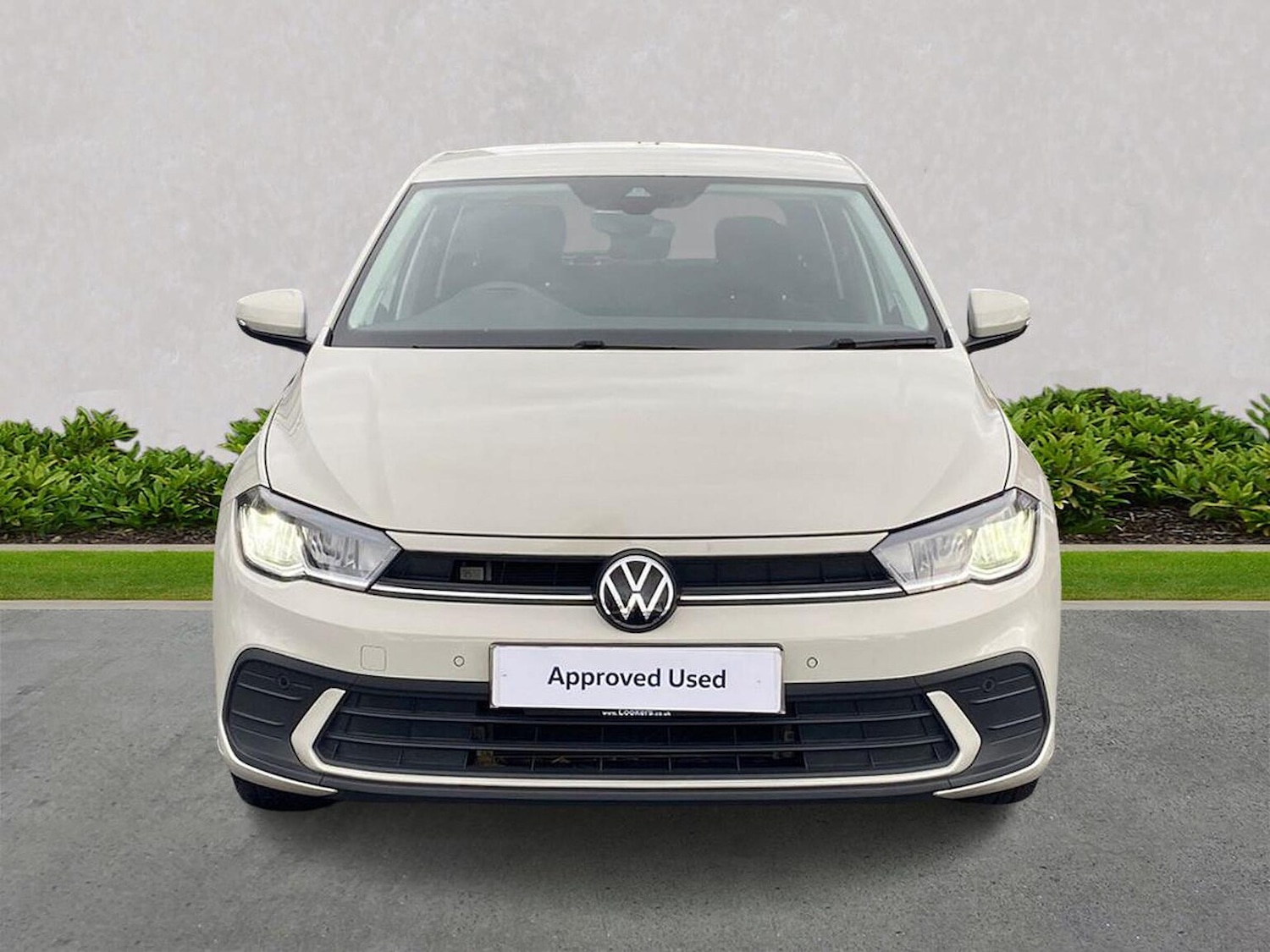 Used Volkswagen Polo 2023 for sale - 76541798: Photo 5