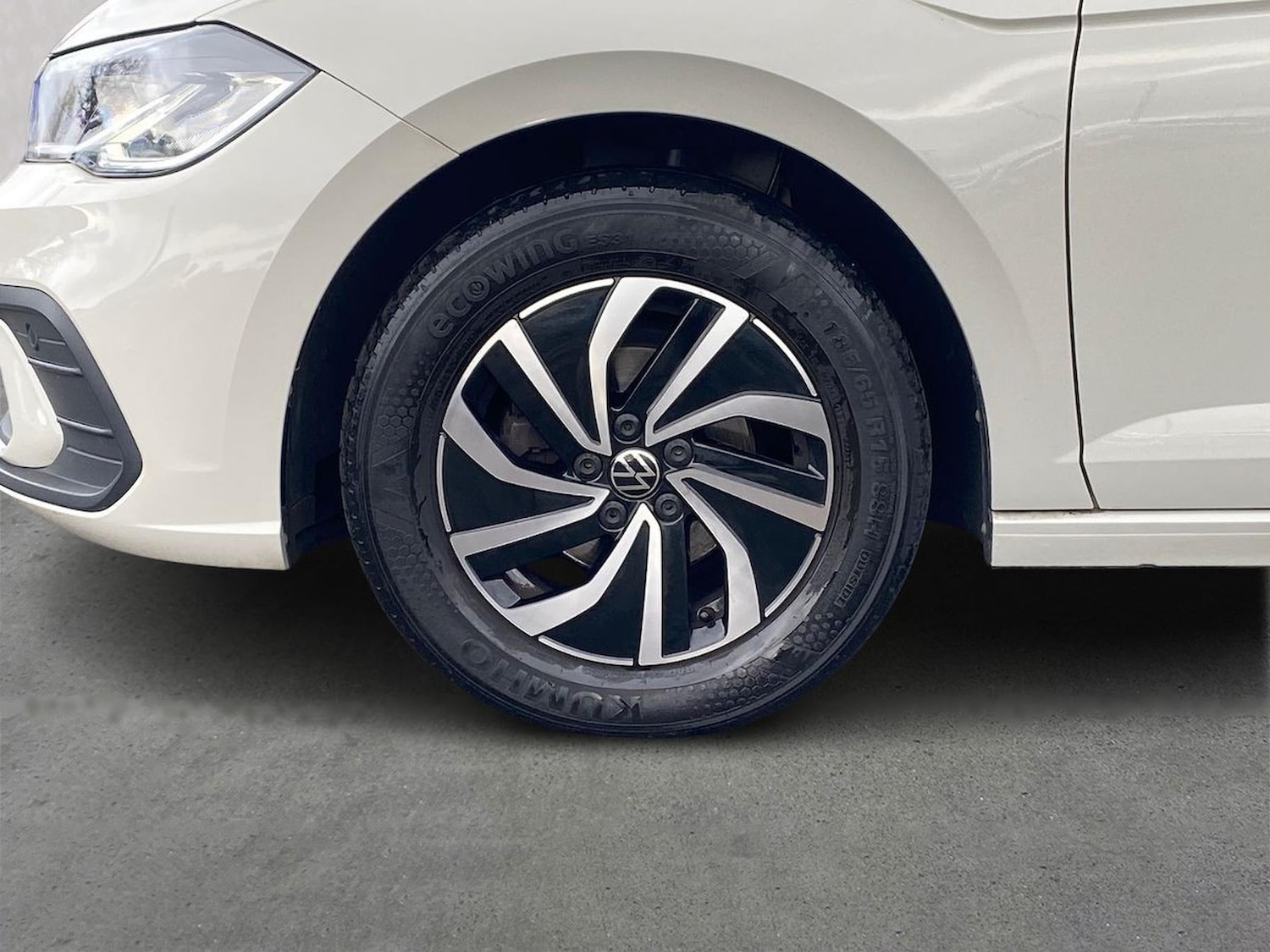 Used Volkswagen Polo 2023 for sale - 76541798: Photo 6