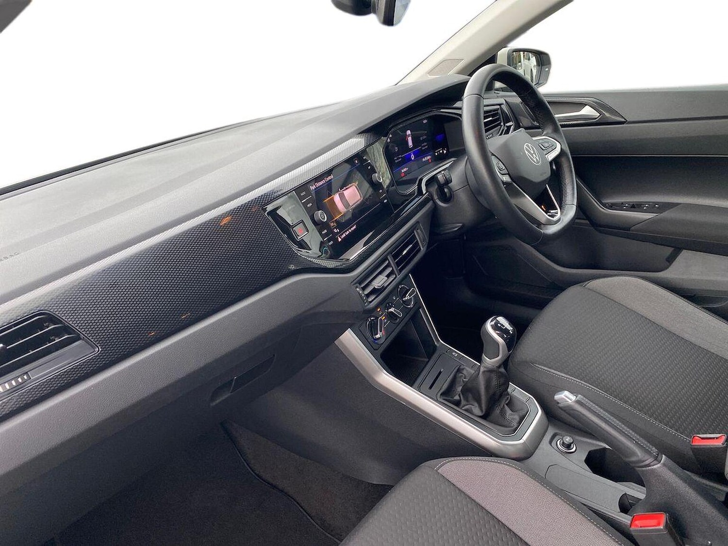 Used Volkswagen Polo 2023 for sale - 76541798: Photo 7