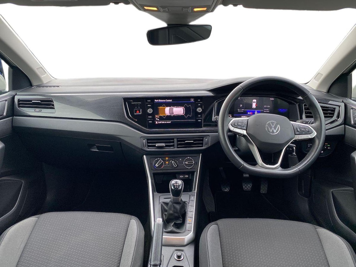 Used Volkswagen Polo 2023 for sale - 76541798: Photo 8