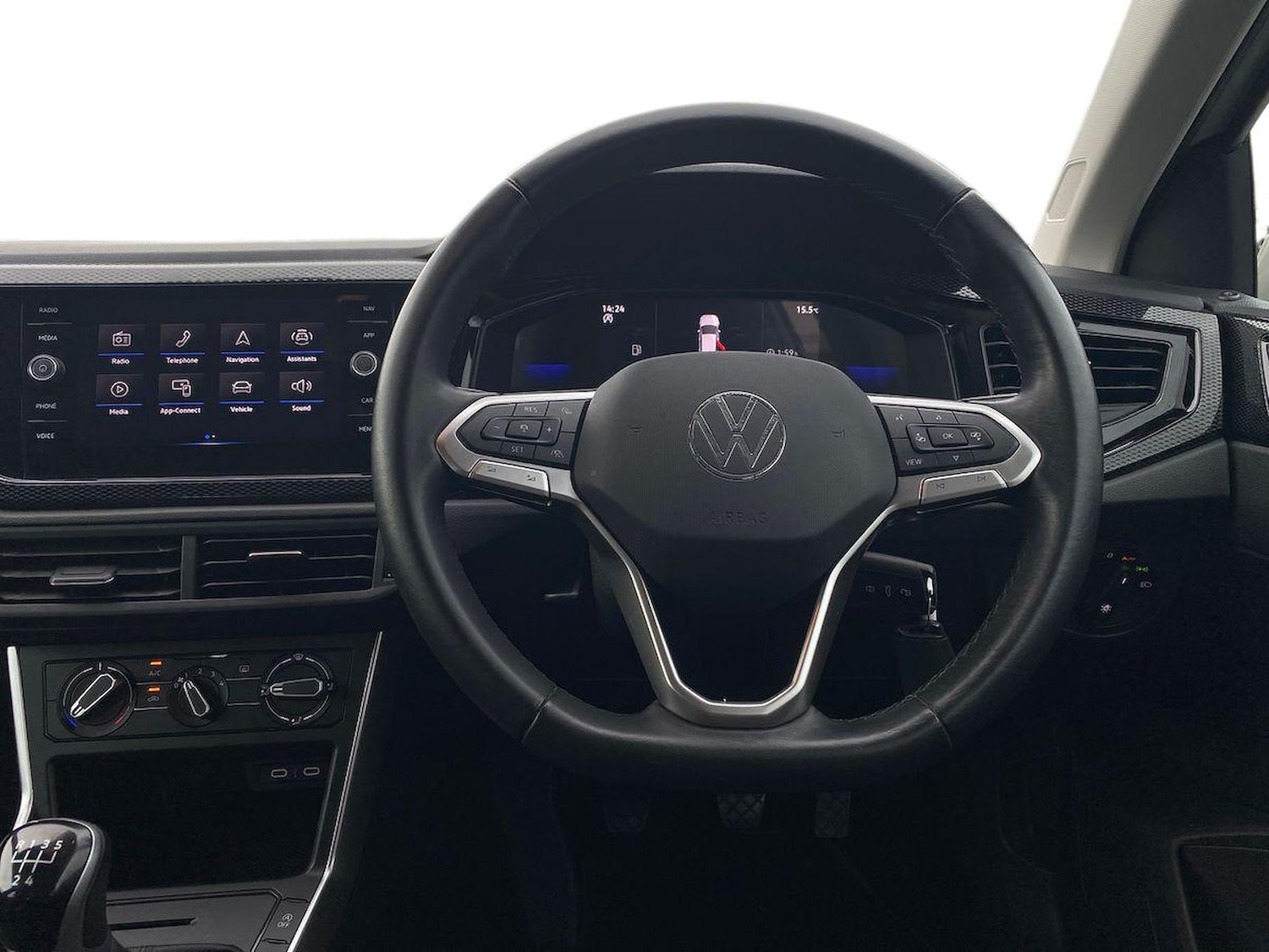 Used Volkswagen Polo 2023 for sale - 76541798: Photo 9