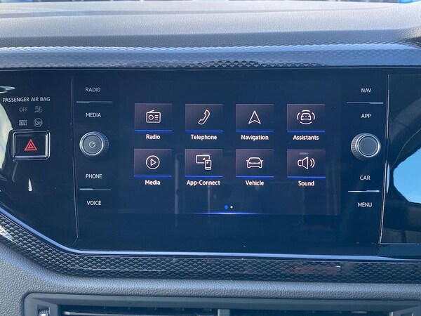 Used Volkswagen Polo 2022 for sale - 76219211: Photo 11