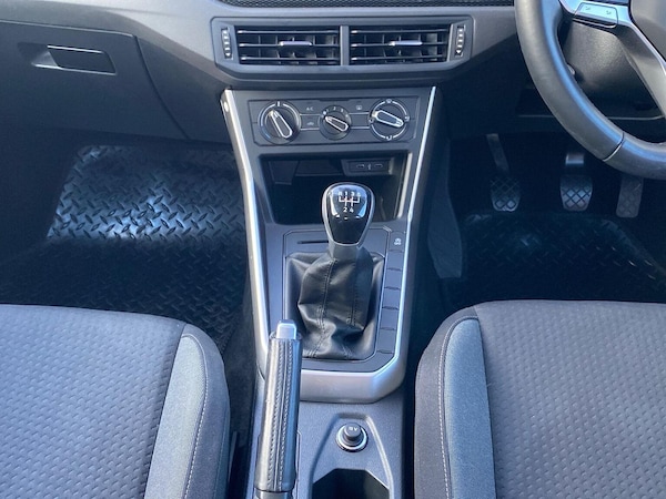 Used Volkswagen Polo 2022 for sale - 76219211: Photo 13