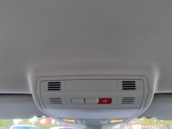 Used Volkswagen Polo 2022 for sale - 76219211: Photo 14