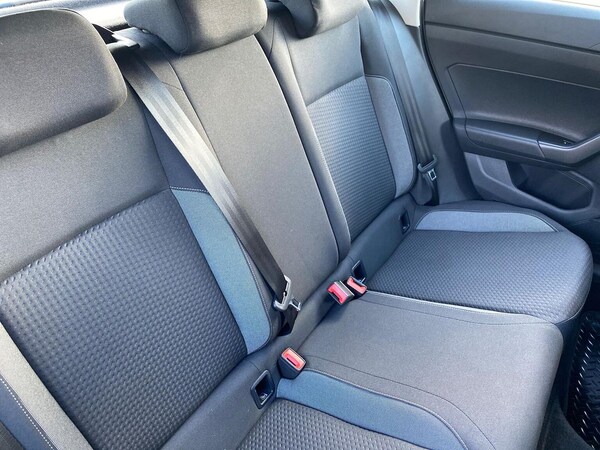 Used Volkswagen Polo 2022 for sale - 76219211: Photo 16