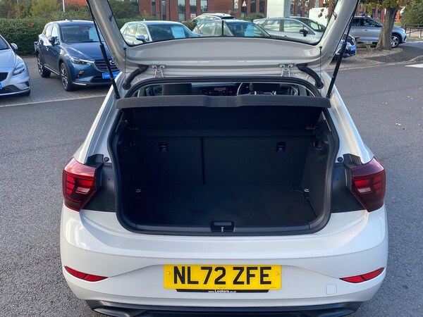 Used Volkswagen Polo 2022 for sale - 76219211: Photo 17