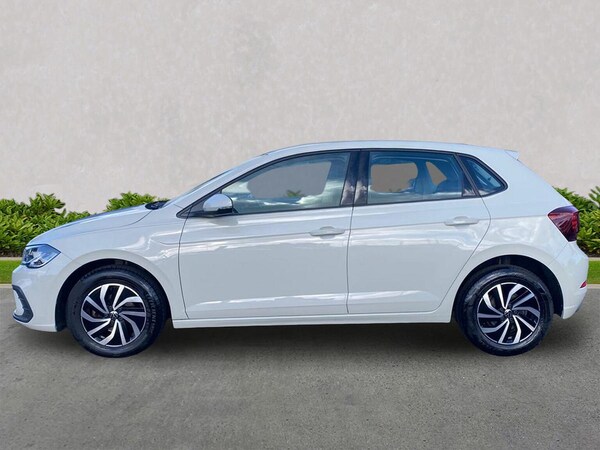 Used Volkswagen Polo 2022 for sale - 76219211: Photo 19