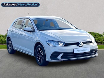 Volkswagen - Polo