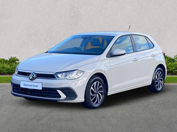 Used Volkswagen Polo 2022 for sale - 76219211: Photo 20