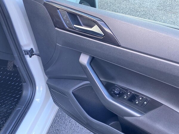 Used Volkswagen Polo 2022 for sale - 76219211: Photo 21