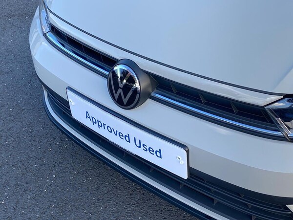 Used Volkswagen Polo 2022 for sale - 76219211: Photo 30