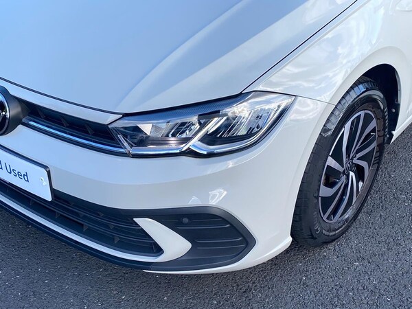 Used Volkswagen Polo 2022 for sale - 76219211: Photo 31