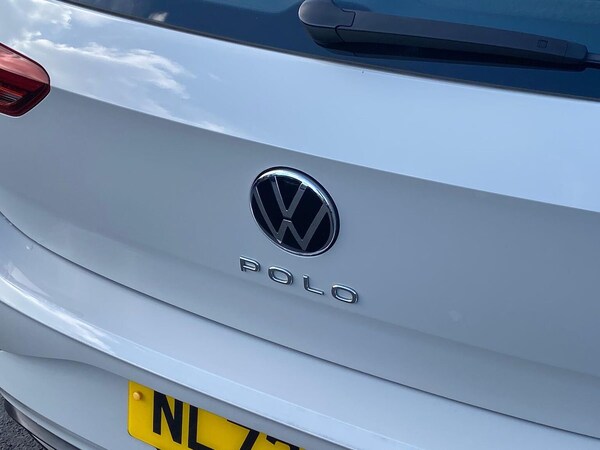 Used Volkswagen Polo 2022 for sale - 76219211: Photo 32