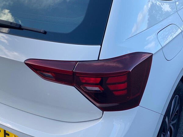 Used Volkswagen Polo 2022 for sale - 76219211: Photo 33
