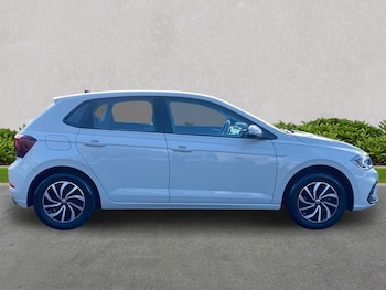 Used Volkswagen Polo 2022 for sale - 76219211: Photo 3
