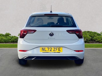 Used Volkswagen Polo 2022 for sale - 76219211: Photo 4