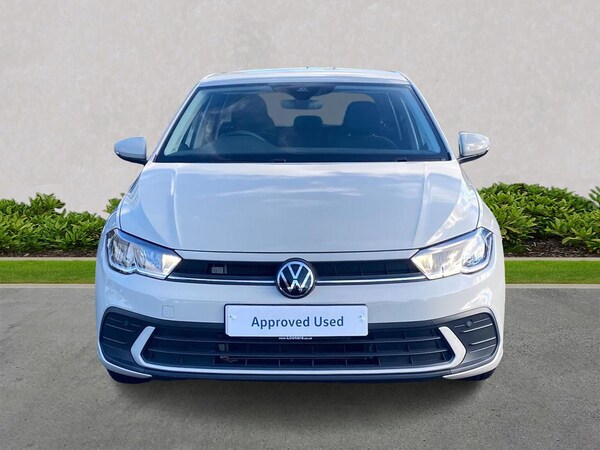 Used Volkswagen Polo 2022 for sale - 76219211: Photo 5