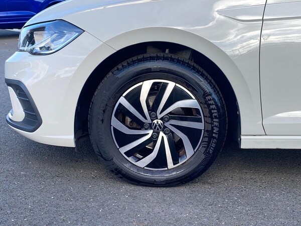 Used Volkswagen Polo 2022 for sale - 76219211: Photo 6
