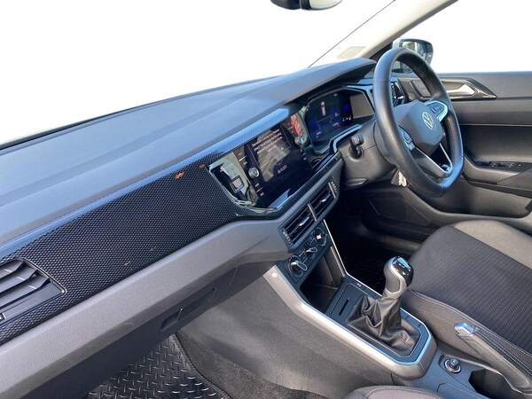 Used Volkswagen Polo 2022 for sale - 76219211: Photo 7