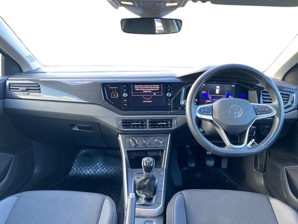 Used Volkswagen Polo 2022 for sale - 76219211: Photo 8