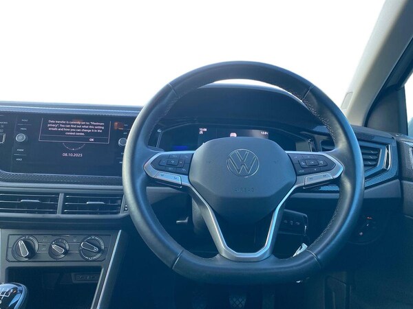 Used Volkswagen Polo 2022 for sale - 76219211: Photo 9