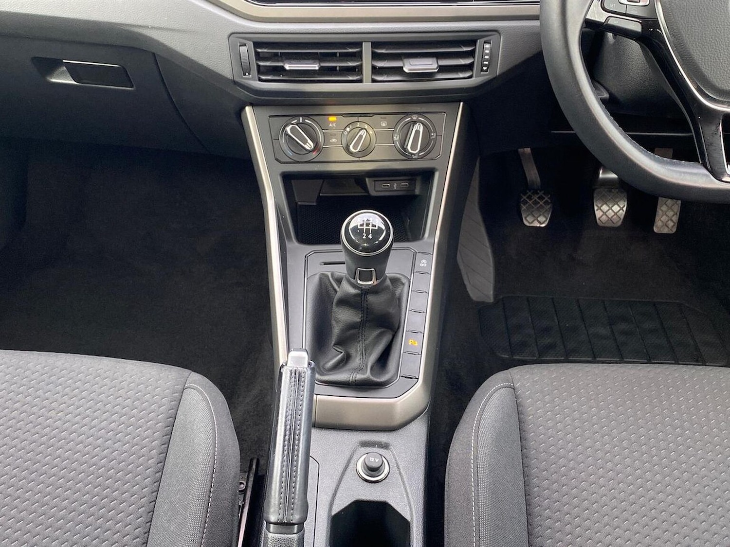 Used Volkswagen Polo 2021 for sale - 76170664: Photo 13