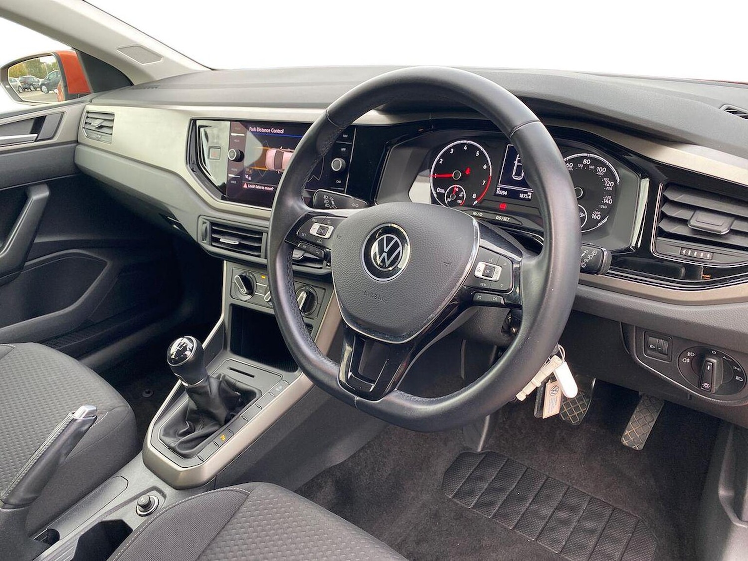 Used Volkswagen Polo 2021 for sale - 76170664: Photo 15