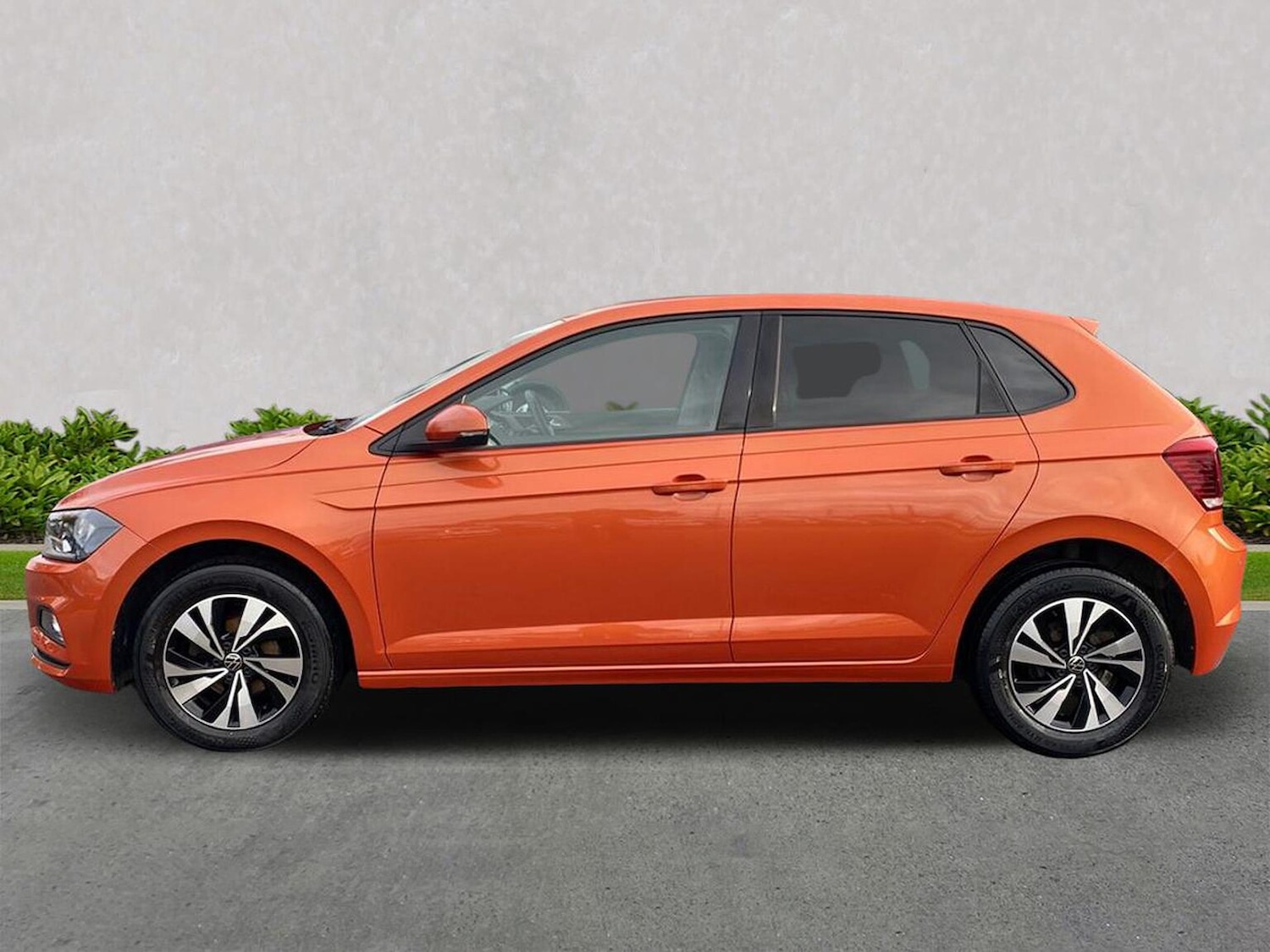 Used Volkswagen Polo 2021 for sale - 76170664: Photo 19