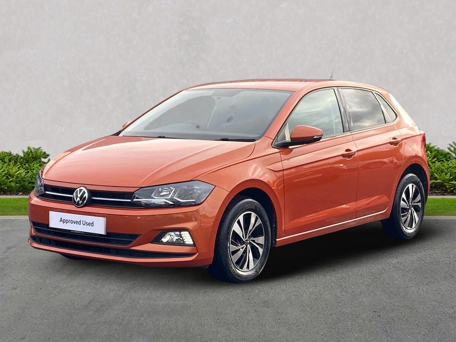 Used Volkswagen Polo 2021 for sale - 76170664: Photo 20
