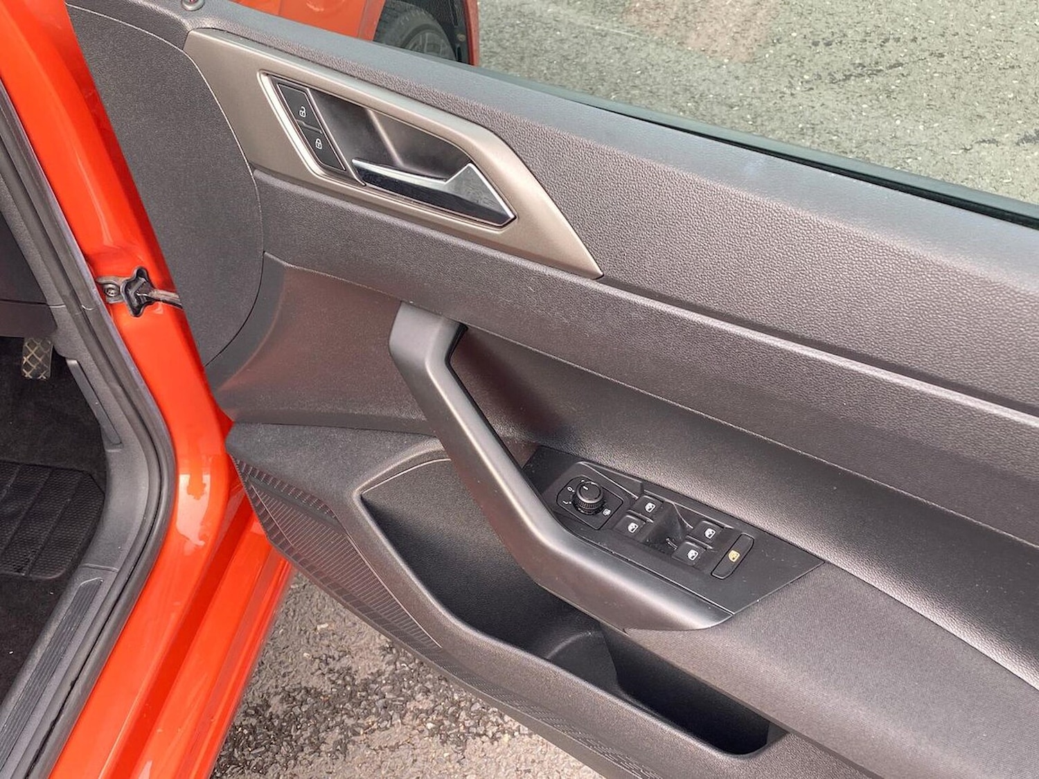 Used Volkswagen Polo 2021 for sale - 76170664: Photo 21