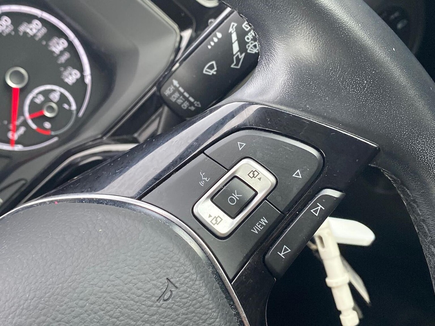 Used Volkswagen Polo 2021 for sale - 76170664: Photo 24