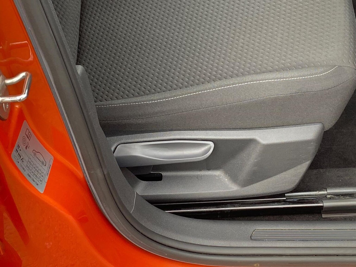 Used Volkswagen Polo 2021 for sale - 76170664: Photo 28