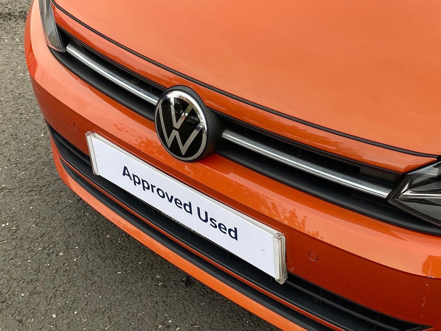Used Volkswagen Polo 2021 for sale - 76170664: Photo 31