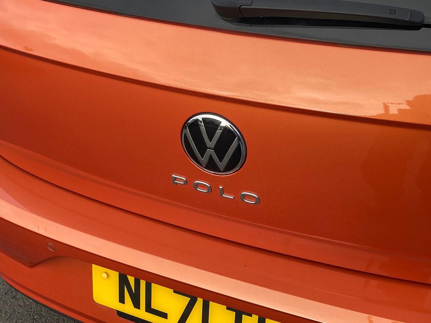 Used Volkswagen Polo 2021 for sale - 76170664: Photo 33