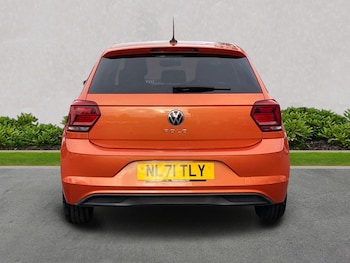 Used Volkswagen Polo 2021 for sale - 76170664: Photo 4