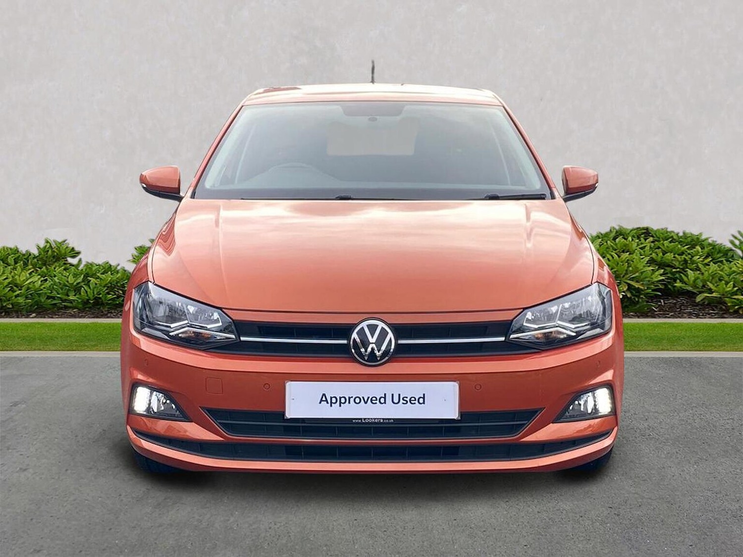 Used Volkswagen Polo 2021 for sale - 76170664: Photo 5