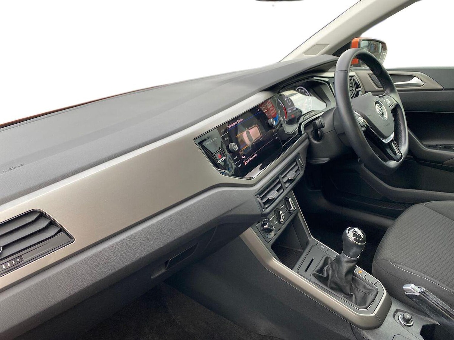 Used Volkswagen Polo 2021 for sale - 76170664: Photo 7